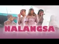 Download Lagu NALANGSA - ADE ASTRID x GERENGSENG TEAM || NANA WEDDING | DANGDUT BAJIDOR