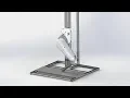 Dynamic Robotic Leg - UIUC ECE 445
