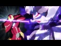 Download Lagu The Silver Samurai's Challenge || Marvel Disk Wars: The Avengers