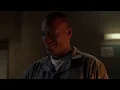 Final Destination 2 Kim Burke Clear talk with Bludworth scene