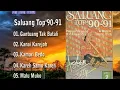 Download Lagu SALUANG TOP 90-91 ASBEN FETTY