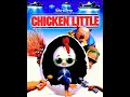 Download Lagu Five For Fighting - All I Know (Chicken Little OST Soundtrack)