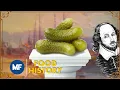 Food History Pickles Mental Floss