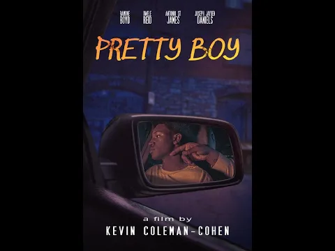 Pretty Boy (Official Trailer)