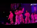 Ariana Grande - 7 rings (sweetener world tour DVD)