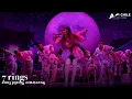 Download Lagu Ariana Grande - 7 rings (sweetener world tour DVD)