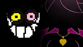 New SECRET Content - Deltarune Chapter 5