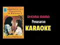 Download Lagu Rhoma irama - Penasaran (karaoke)#rhomairama