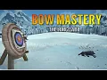 Mastering the Bow Tips on Aiming and Hunting The Long Dark