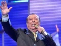 MUSICA DO ELETROCUTADOS: RAUL GIL OBRIGADO SENHOR
