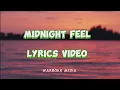 Download Lagu Best New Ballads 2025 || Midnight Feel Without You ( Lyrics )