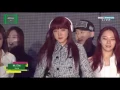 funny moments with Apink Fanboy @MMA2015