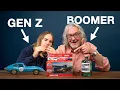 Download Lagu James May Makes Lucy Build an Airfix Model AGAIN