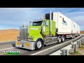 Download Lagu Aussie Truck Spotting Episode 545: Dutton East, South Australia 5356