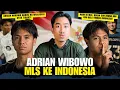 Download Lagu MENGENAL ADRIAN WIBOWO DAN CARANYA BELA TIMNAS INDONESIA!