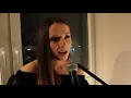 EXPECTING TO FLY - Buffalo Springfield (cover by Agnieszka Czachor)