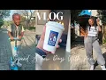 Download Lagu VLOG | Feeling Unsettled | Breakfast \u0026 Lunch | Cook With Milani | Moving Preps | I’m Hurt 