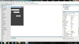 Create TCP Server using VB NET part 1