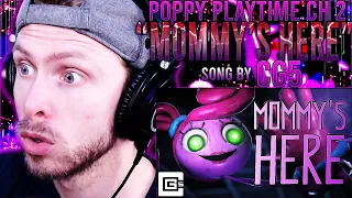 poppy playtime chapter 2 song 