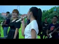 Download Lagu Kau Asing Dimataku - Vela Zaladara ft Liea Owyeah (SK Group)