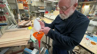 6 Feb 2025  Trying again