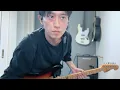 Download Lagu Lies and Truth - L'Arc〜en〜Ciel / Guitar Cover / Rowin and Donner pedals