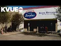 What can you find inside Austin s Texas Surplus Store