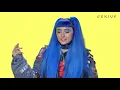 Ashnikko "STUPID" Official Lyrics & Meaning | Verified