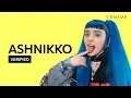 Download Lagu Ashnikko \