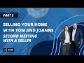 Concord MA Real Estate Home Seller Onboarding What to expect from your second appointment