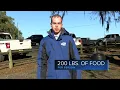 Food waste makes up 11 percent of Leon County s waste stream see how it s being used for good