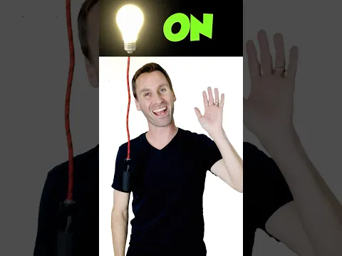 On/Off! 💡 #preschoollearning  #babysongs #childrensmusic