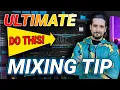 Lagu Get Crystal clear mixes EVERY TIME! The Ultimate Mixing Tip!