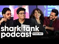 Lagu THE SHARK TANK PODCAST