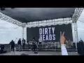 Dirty Heads - Heavy Water Live 5-25-2023 ROQ The Beach KROQ Secret Show