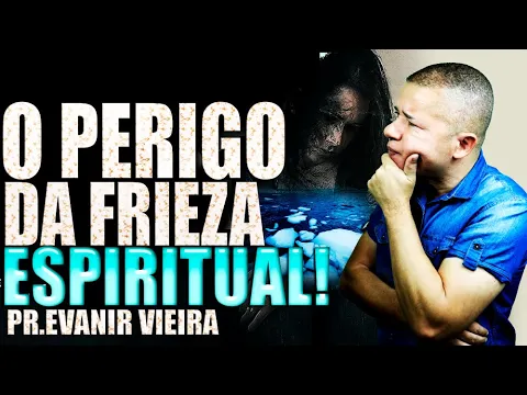 Download MP3 Como não esfriar espiritualmente? Pastor Evanir Vieira