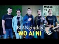 Download Lagu Bian Gindas - Wo Ai Ni (Video Lirik)