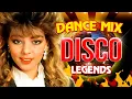 Download Lagu ABBA, Modern Talking,sandra, Michael Jackson, C C Catch, Bad Boys Blue 🤍 Legends Golden Eurodisco 3
