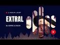 JENNIE & Doechii - ExtraL | 1 Hour Loop