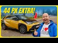 Lagu Toyota Aygo X Hybrid | IEDEREEN AAN DE HYBRIDE