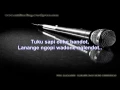 Download Lagu KOPI LENDOT KARAOKE ORGAN FULL   YouTube