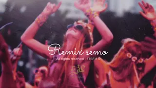 ريمكس سامو   معزوفات عتب        حصريا  دندنها