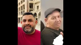 علي الاخطل وسليم العمامي 2023 