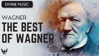 The Best of Wagner Classical Music for Brain Power Most Famous Classic Pieces 432 Hz