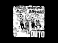 Outo – Many Question Poison Answer [EP]
