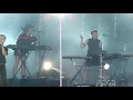 Jeanne Added - It - Francofolies 2016 La Rochelle (Les Insus)