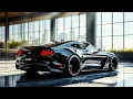 Download Lagu Ford Mustang GTD 2025-2026: Major Changes To The Iconic Lagendaris...