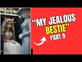 “My Jealous Bestie” - Part 9 FINAL