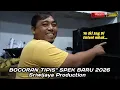 Lagu Bocoran Spek Baru 2026 SRIWIJAYA PRODUCTION 