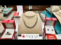 MACY S MOTHER S DAY 2026 JEWELRY EFFY DIAMONDS 14K GOLD GEMSTONES